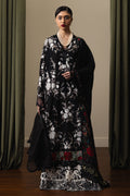 Zara Shahjahan | Satori 2026 | Takumi-D10