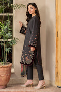 Jazmin | Winter Edition 24 | KHADDAR UW-0047 - House Of Anaya
