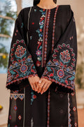 Baroque | Embroidered Lawn | SF-4391