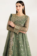 Farasha | Fiorella Formals | Olive Aura