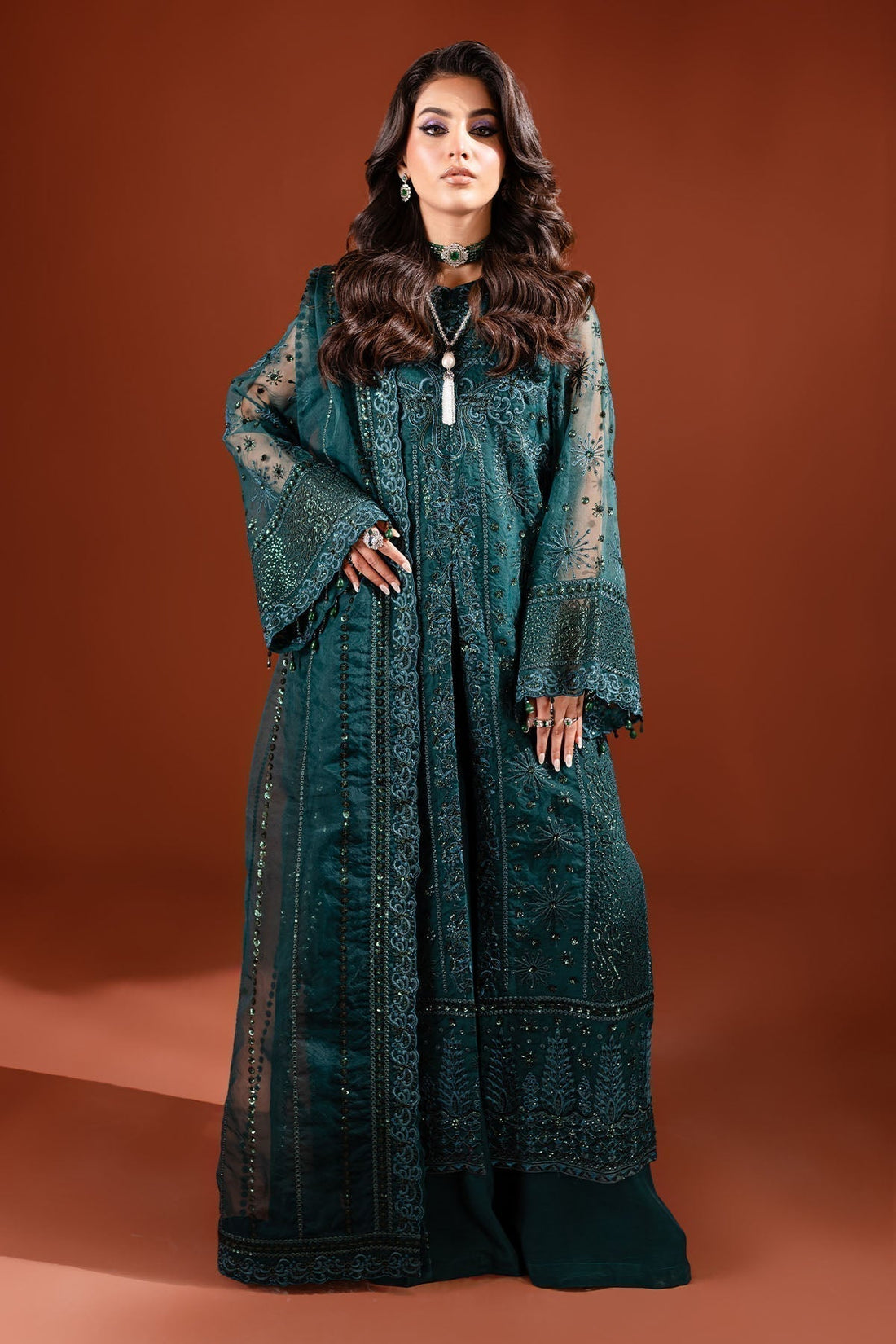 Nureh | Fancy Formals | NP-472 - House Of Anaya