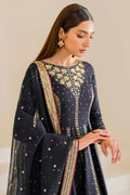 Jazmin | Formals Collection | Raw Silk UR-7019 - House Of Anaya