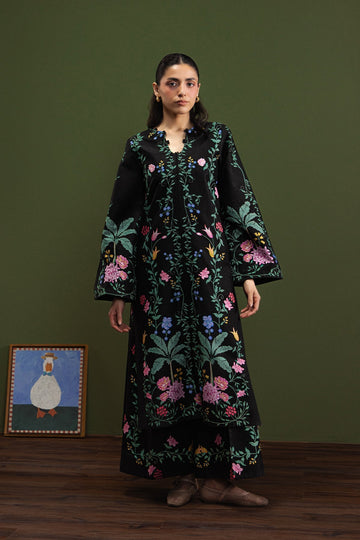 Afrozeh | Cords Pret 2026 | Twilight Muse