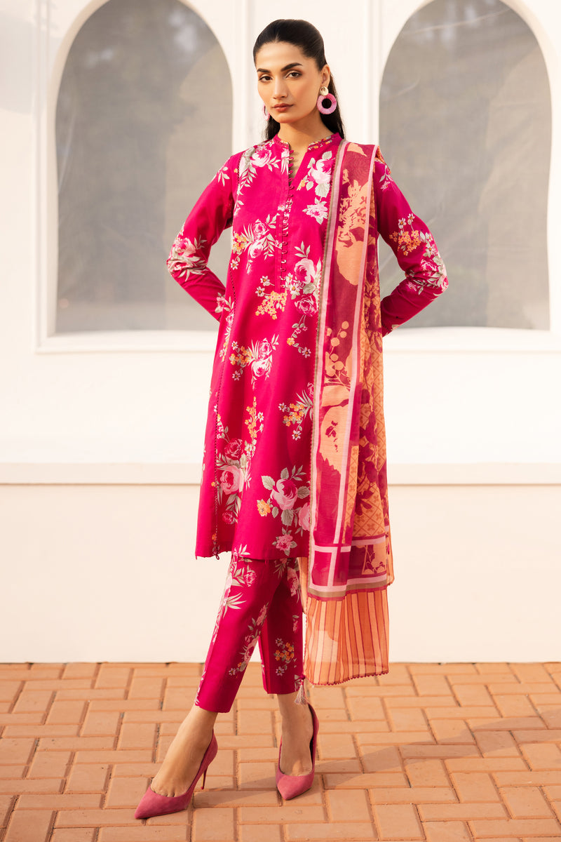 Jazmin | Ready to Wear 25 | RTW-1185 - House Of Anaya