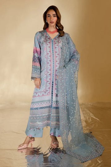 Nureh | The Silk Collection | S - 23