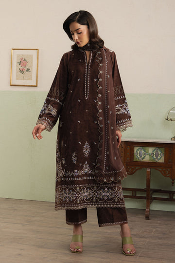 Zara Shahjahan | Eid Pret 2026 | Kaafiya