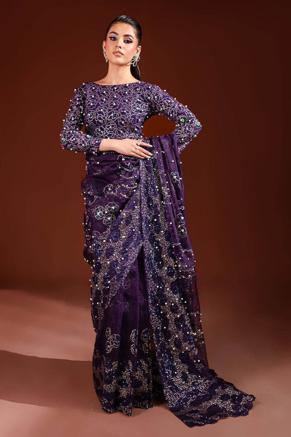 Nureh | Tiny Twinkles | NP-467 - House Of Anaya
