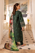 Farasha | Seraya Lawn 24 | JADE - House Of Anaya