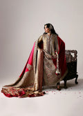 Hussain Rehar | Nargis Bridal 26 | Nawazishaat