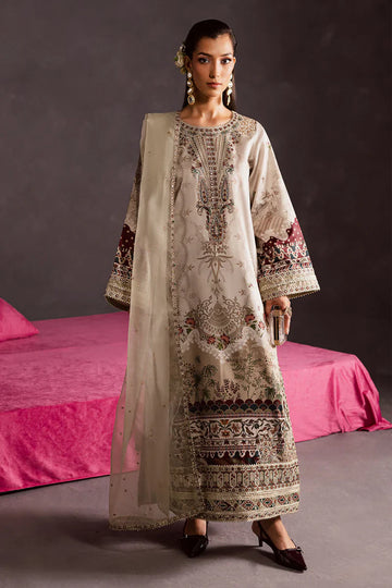 Nureh | The Silk Collection | S - 27