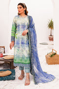 Nureh | Gardenia Lawn 24 | NSG-147 - House Of Anaya
