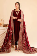 Nureh | Shades of Winter | NSS-16 - House Of Anaya