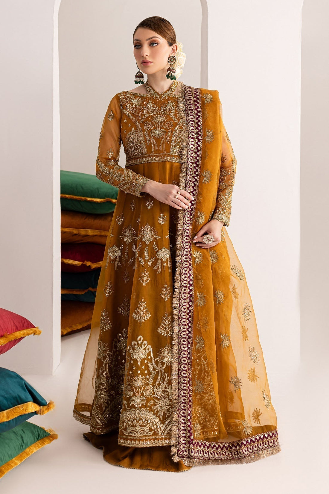 Nureh | Fancy Formals | NP-514 - House Of Anaya
