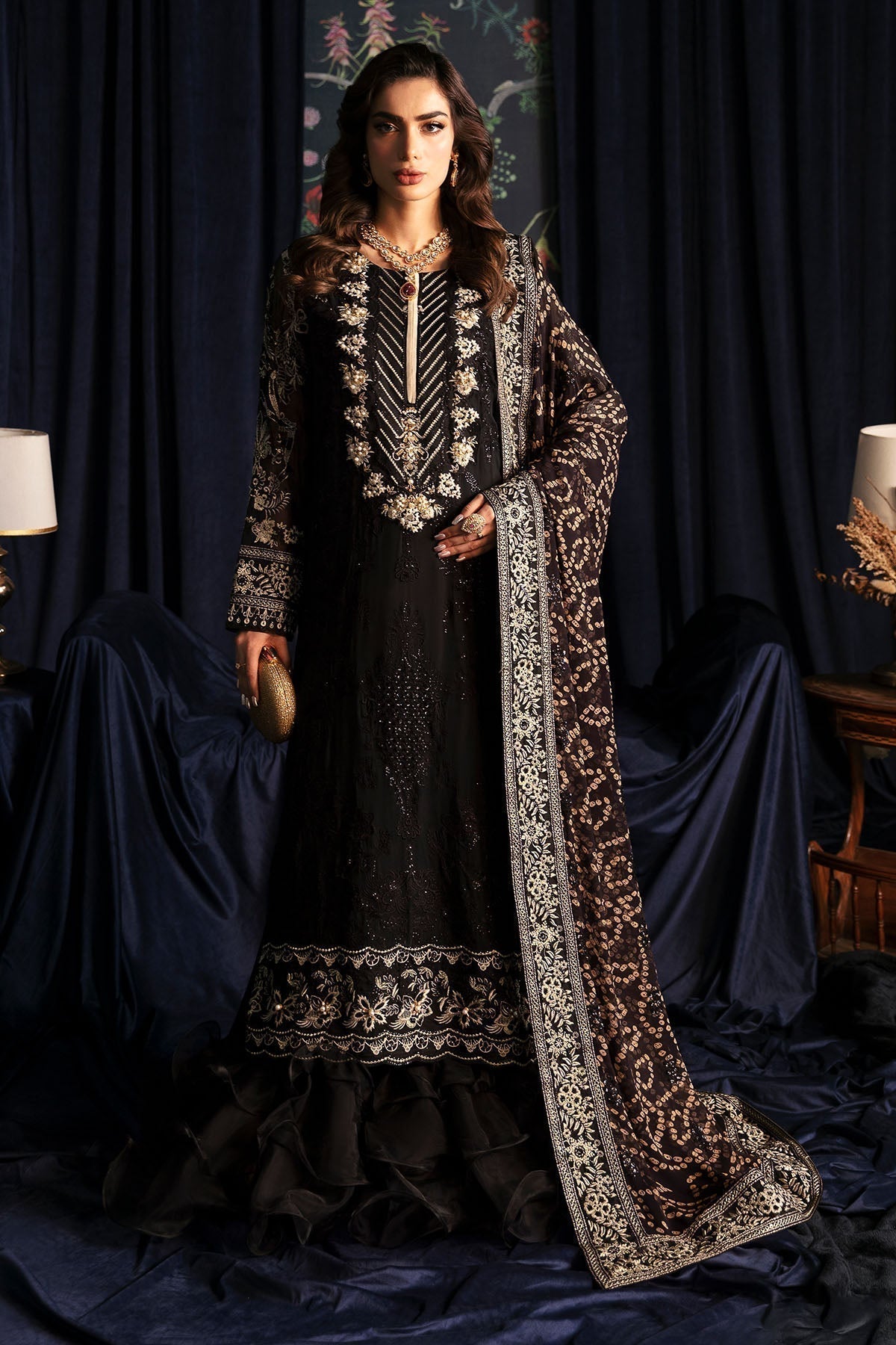 Nureh | Elanora Formal 24 | NEL-47 - House Of Anaya