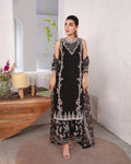 Faiza Saqlain | Lenora Luxury Pret | Cherine - House Of Anaya