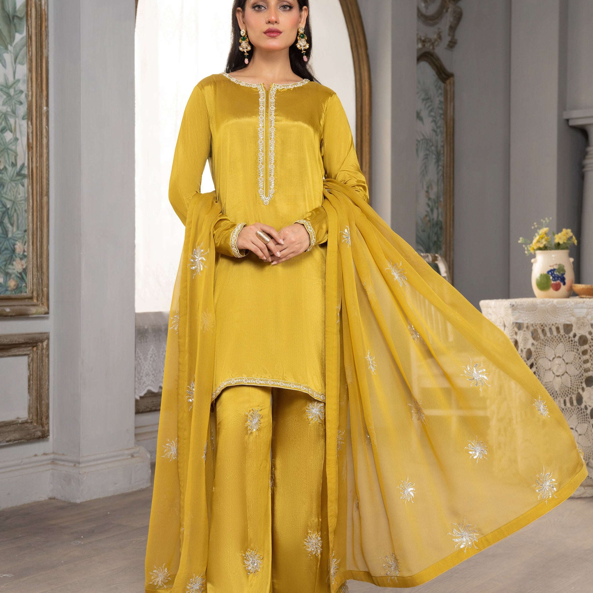 Sifa | Semi Formals | SF-09