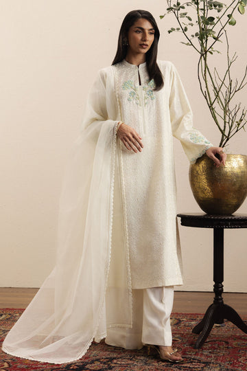 Zara Shahjahan | Eid Festive 26 | Gulshaam