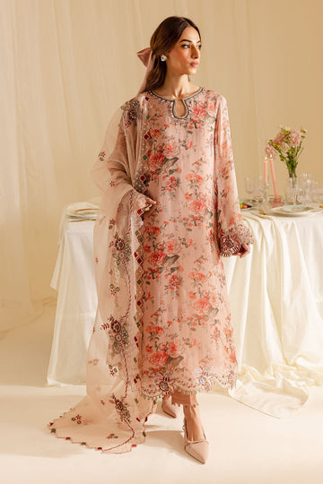 Nureh | Ballerina Formals | NU2-160 - House Of Anaya