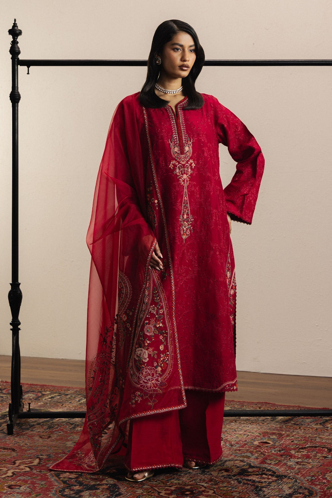 Zara Shahjahan | Eid Festive 26 | Aarzina