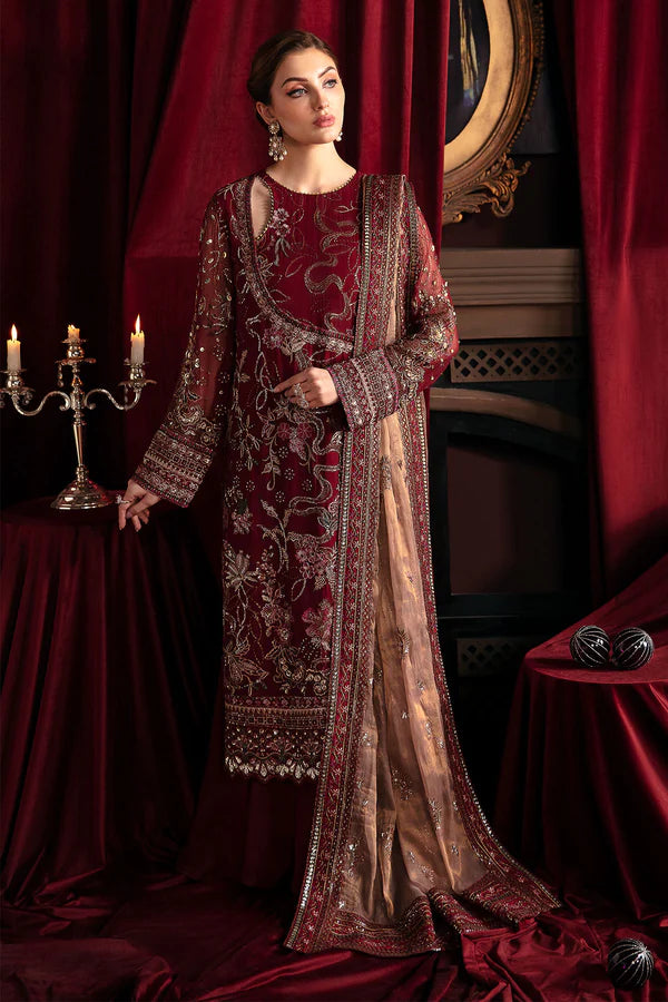 Nureh | Elanora Formals 24 | Soir