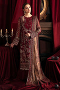 Nureh | Elanora Formals 24 | Soir