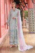 Nureh | Bazaar Lawn 25 | NE-111 - House Of Anaya