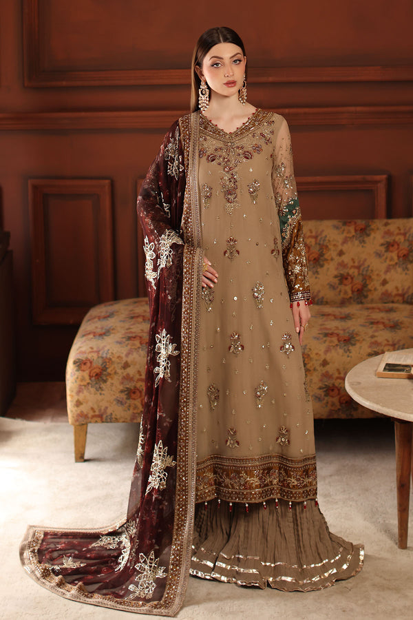 Nureh | Alfaaz Formals | NL-91