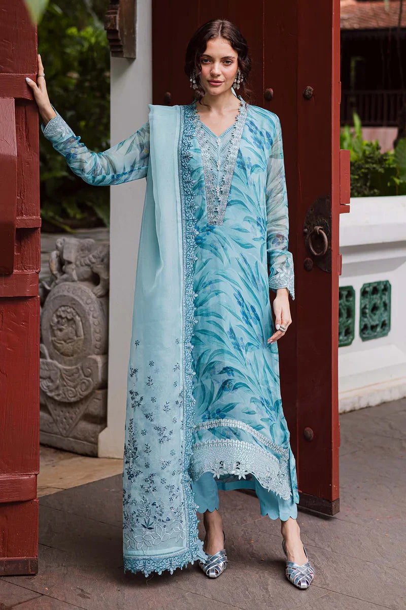 Nureh | Ballerina formals | NU2-182