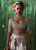 Hussain Rehar | Nargis Bridal 26 | Raks