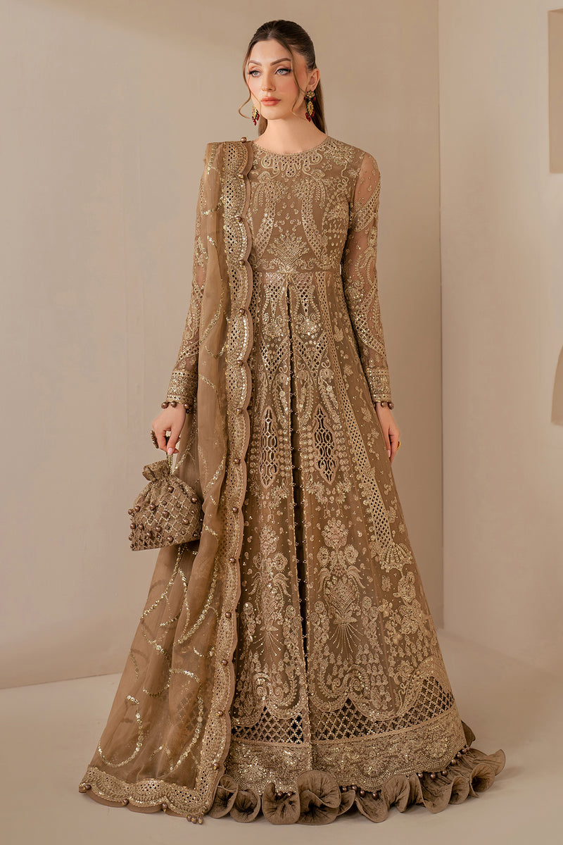 Jazmin | Wedding Formals | WF'25-04
