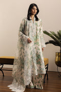 Zara Shahjahan | Eid Festive 26 | Husnara