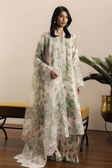 Zara Shahjahan | Eid Festive 26 | Husnara