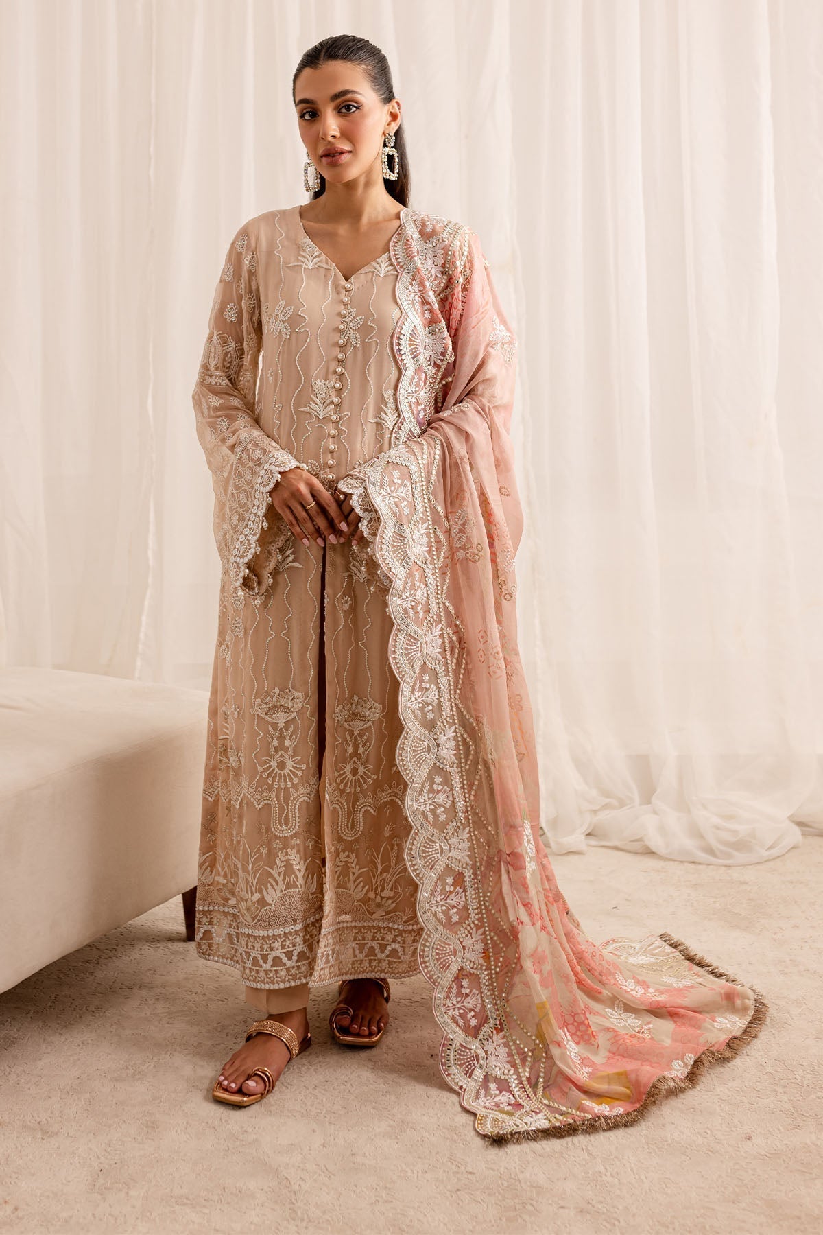 Nureh | Fancy Formals | NP-509 - House Of Anaya