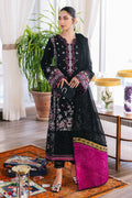 Nureh | Eid Escape Lawn | BOTANICA NE-88