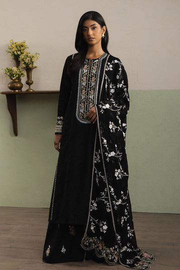 Zara Shahjahan | Eid Pret 2026 | Sahraza