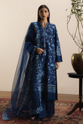 Zara Shahjahan | Eid Festive 26 | Neelzar