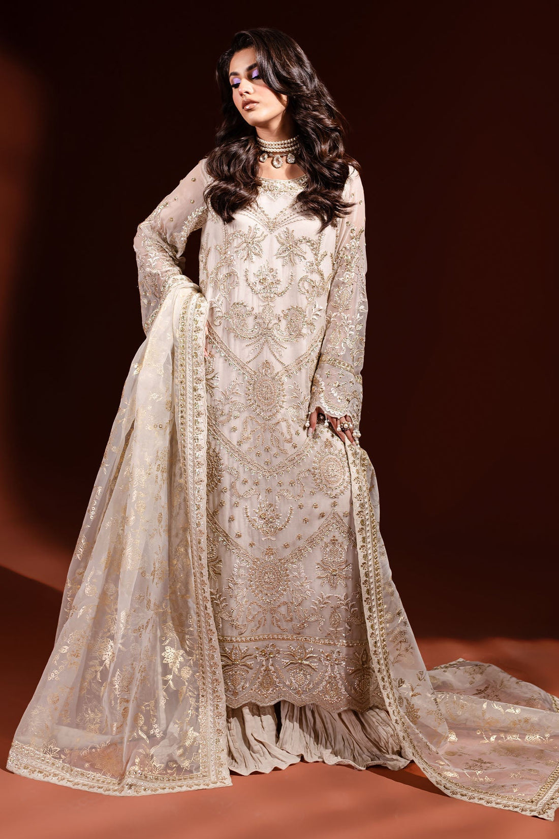 Nureh | Fancy Formals | NP-473 - House Of Anaya
