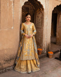 Faiza Saqlain | Nira Festive | Sozan - House Of Anaya