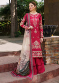 Shurooq | Luxury Lawn 24 | GAZELLE