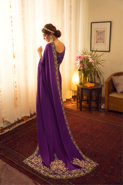 Maya | Wedding Formal Babul | NAINA - House Of Anaya