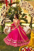 Maya | Wedding Formal Babul | SOHNI - House Of Anaya