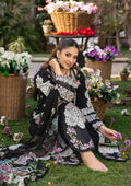 Elaf Premium | Luxury Lawn 25 | ELM-04 MAHJABEEN