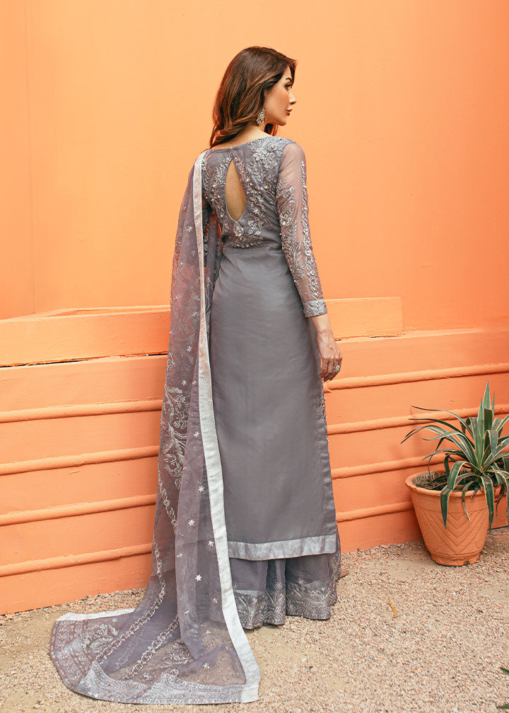 Daud Abbas | Formals Collection | Noor-Chasham - House Of Anaya