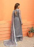 Daud Abbas | Formals Collection | Noor-Chasham - House Of Anaya