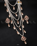 Hyderabadi Panch Lara Mala - House Of Zarish