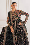 Baroque | Stitched Formals | SF-4156
