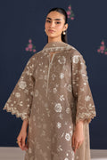 Baroque | Embroidered Lawn | SF-4467