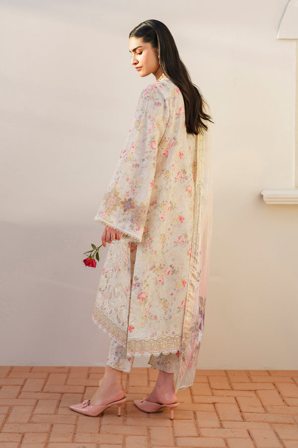 Baroque | Luxury Pret 24 | UF-639 - House Of Anaya
