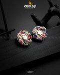 Earrings-0326 - House Of Zarish