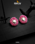 Earrings-0326 - House Of Zarish